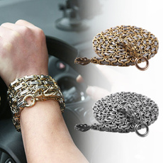 Steel, corrosion, Jewelry, Chain