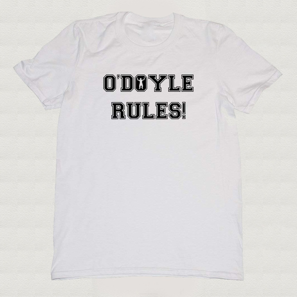 picture O'doyle Rules T Shirt wish