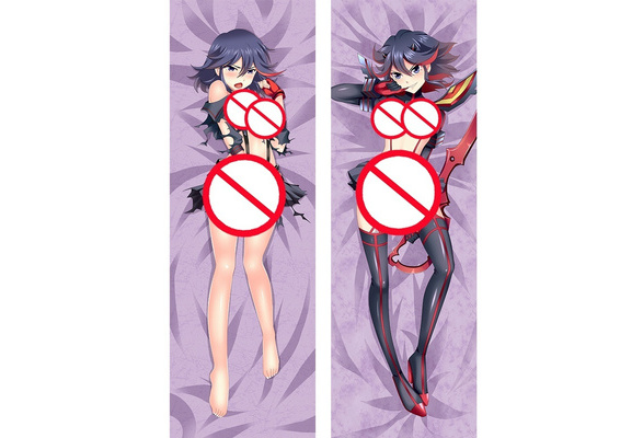 Ryuko matoi outlet dakimakura