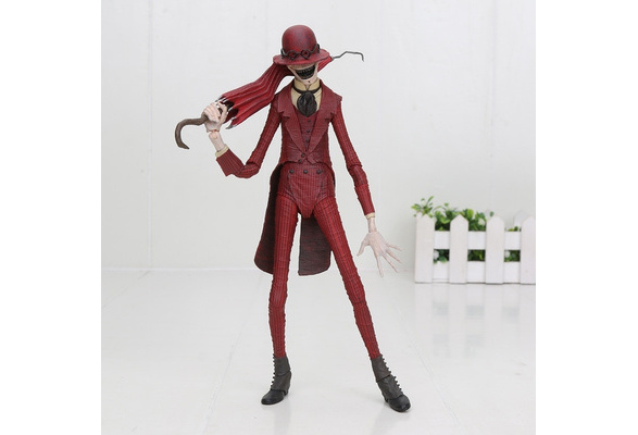 Neca on sale crooked man