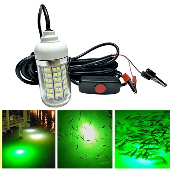 12v submersible led lights