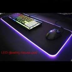 durableandcomfortable, gamingkeyboardpad, led, gamingsupplie
