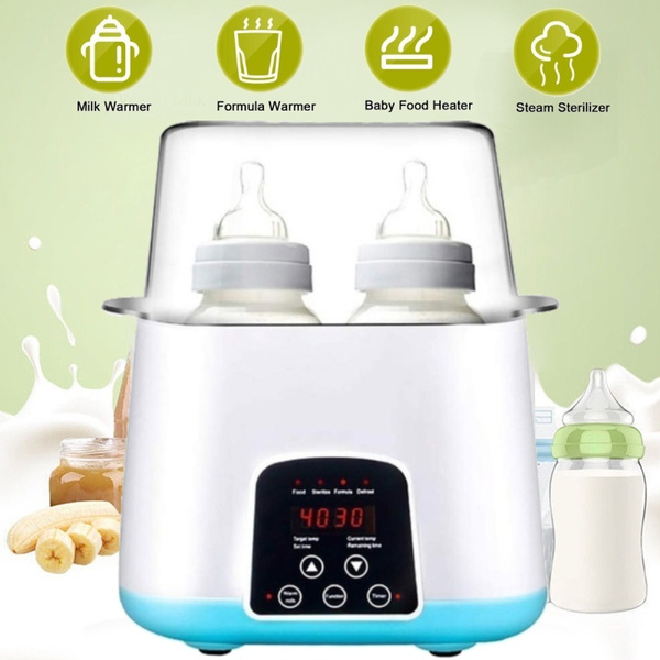 Fashion electric baby bottle sterilizer