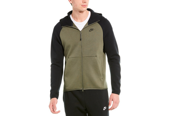 nike tech fleece wish