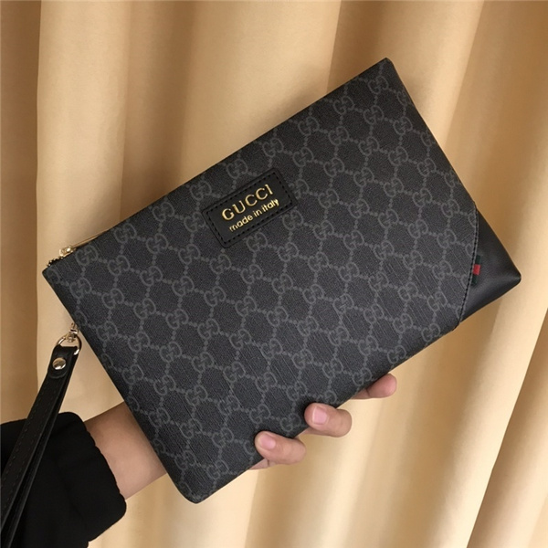 branded clutches