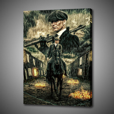 decoration, art, painting, printpainting
