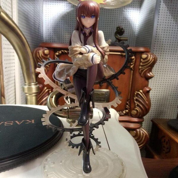 steins gate action figure