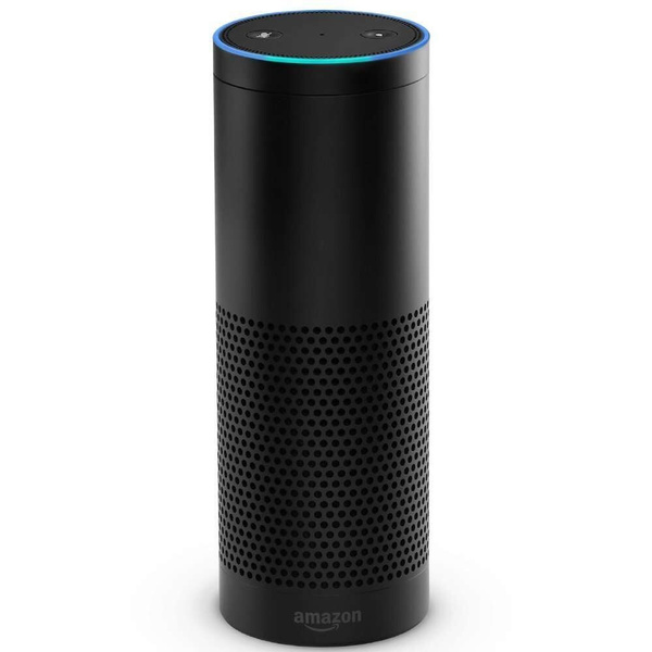 amazon echo 1st generation white
