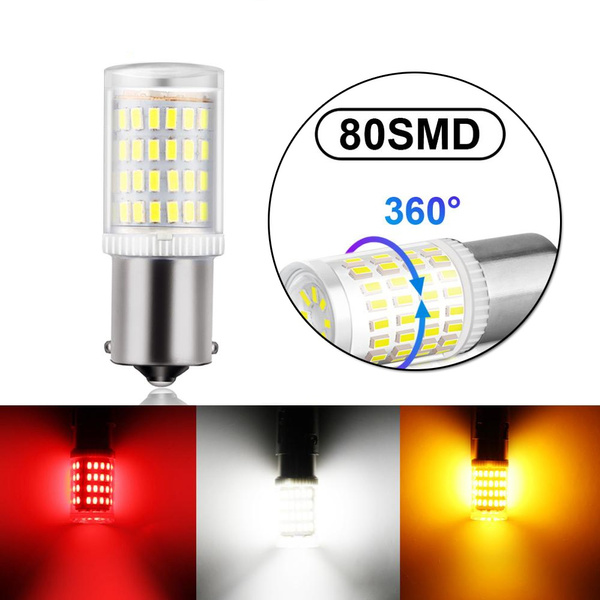 make out shuttle rear 1pc 1156 Ba15s P21W P21/5W 12V 21W/5W Led Bulb 80SMD 3014 Chips Super Bright 1157 BAY15D Car Turn Signal Lights Auto Tail Brake | Wish make out shuttle rear 1pc 1156 Ba15s P21W P21/5W 12V 21W/5W Led Bulb 80SMD 3014 Chips Super Bright 1157 BAY15D Car Turn Signal Lights Auto Tail Brake | Wish
