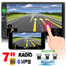 Touch Screen, rádiodocarro, bluetoothcarradio, Car Electronics