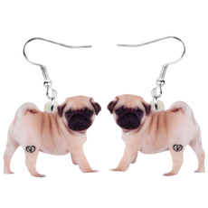 dogearring, Dogs, decoration, Women's Fashion