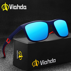 Polarized, Driving, gafas, tr90