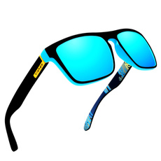 Polarized, Driving, gafas, Vintage