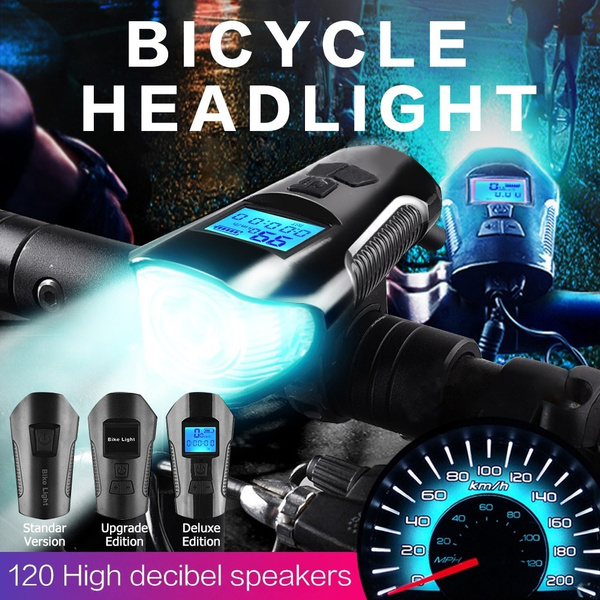 cycle horn and light under 200
