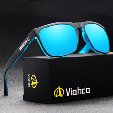 Polarized, Brand, gafas, Eyewear