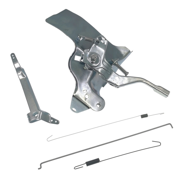 Throttle Control Lever Arm Assembly Bracket for Honda GX340 GX390 11HP Throttle Control Lever Arm Assembly Bracket for Honda GX340 GX390 11HP