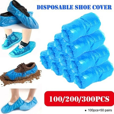 Waterproof, Cover, rainshoe, disposable