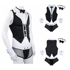 Vest, softcomfortable, Cosplay, clubwear
