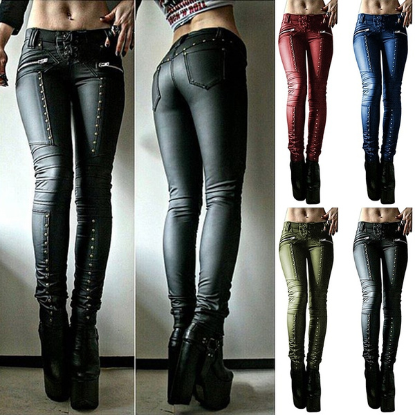 SUPER HIGH WAIST skinny jeans slim fit 2020 spring and autumn