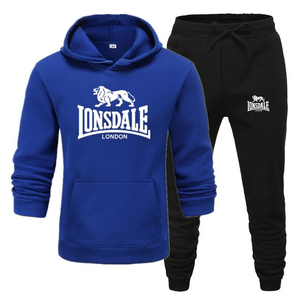 lonsdale tracksuit