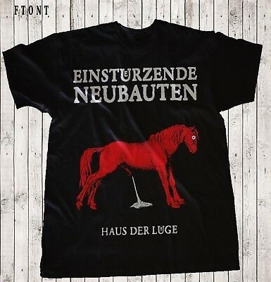 einstürzende neubauten shirt