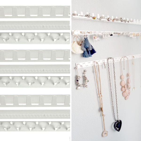 Chloe Wall Jewelry Storage