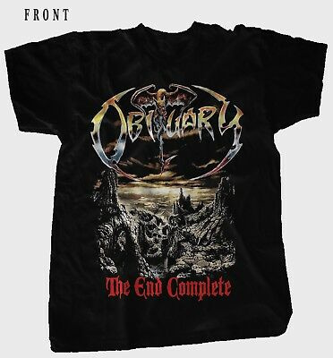 American death metal band, T_shirt 