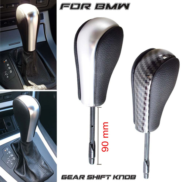 Shift button shift lever 6 gear suitable for BMW X3 2.0 2.5 3.0 E83 SK_5