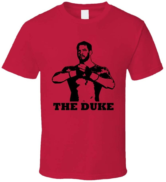 tommy the duke morrison t shirt