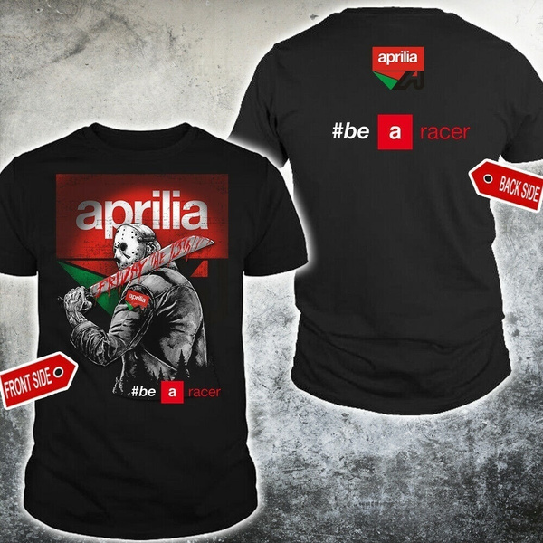 Tee shirt aprilia new arrivals