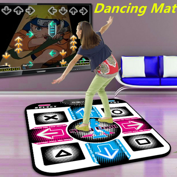dance pad games pc