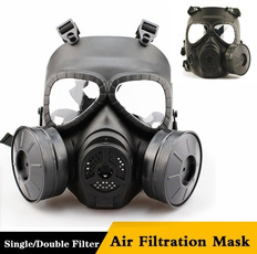 perspiration, dustmask, faceguard, personalprotection