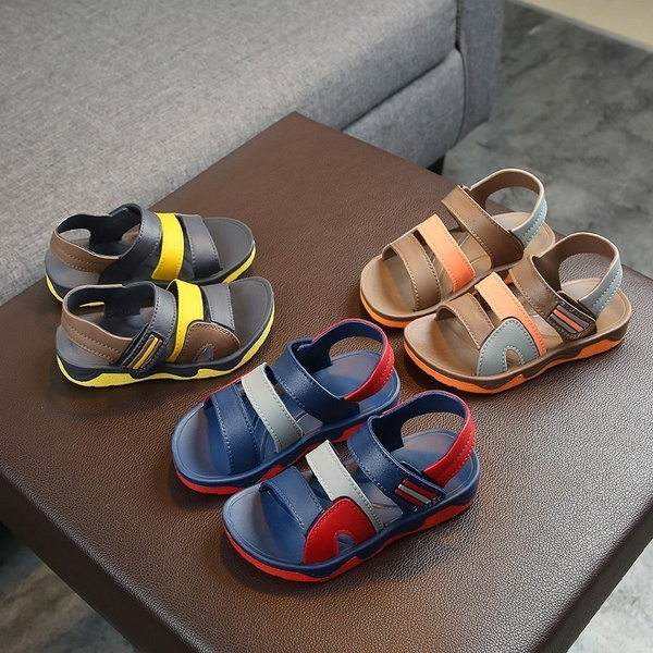 sandals for 4 year old boy