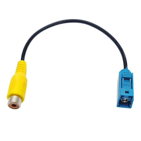 camera video output cable