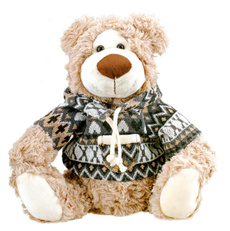 Stuffed Animal, cute, cuteplush, Fashion