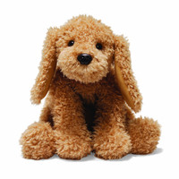 gund puddles dog