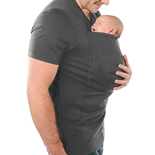 baby carrier shirt