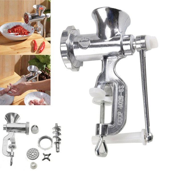 Aluminum Alloy Noodle Press Machine