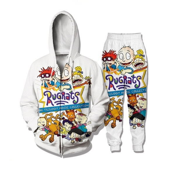 Rugrats store jogging suit