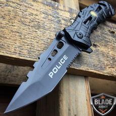 edc, pocketknife, Jagen, Spring
