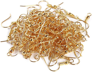 Moda, Gioielli, fashioncharm, earhook