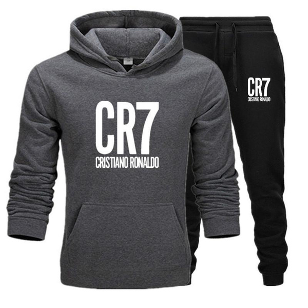 cr7 tracksuit 2020