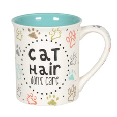 hair, Mug, cathair, Coffee Mug