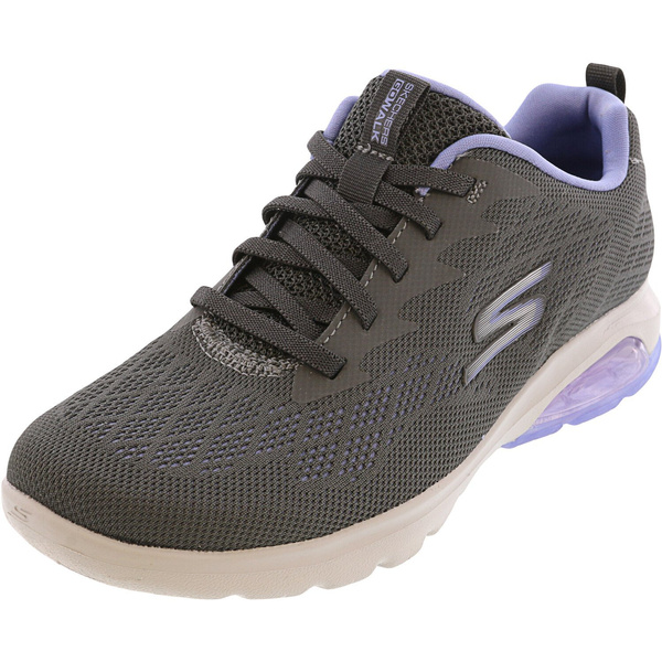 skechers womens go walk air windchill trainers