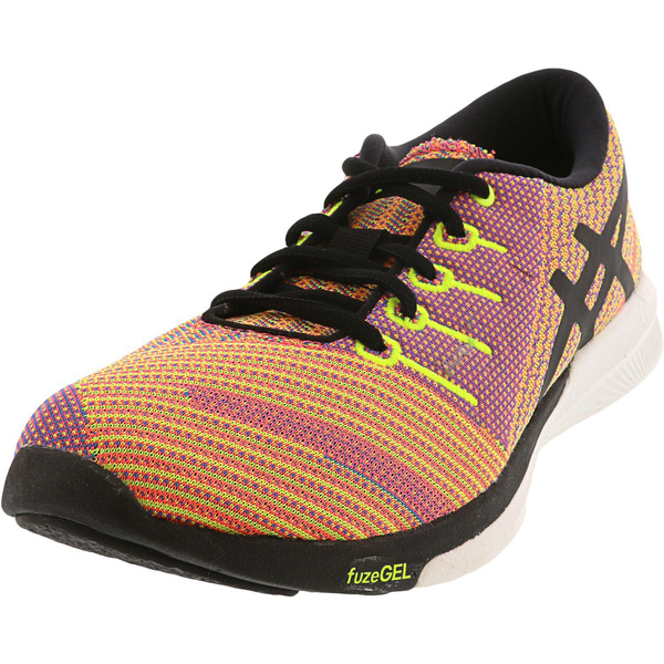 Asics women's cheap fuzex