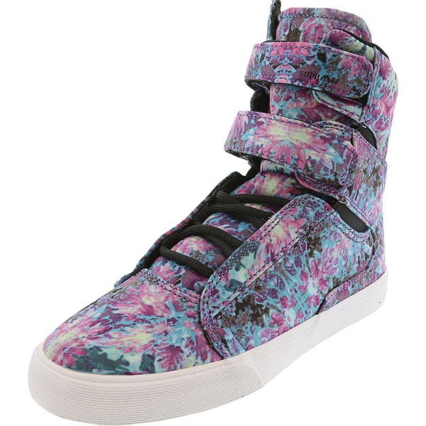 Supra mid store tops