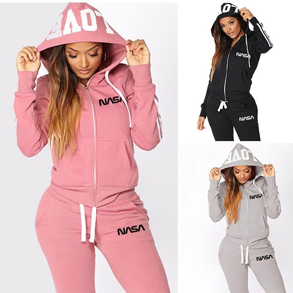nasa jogging suit