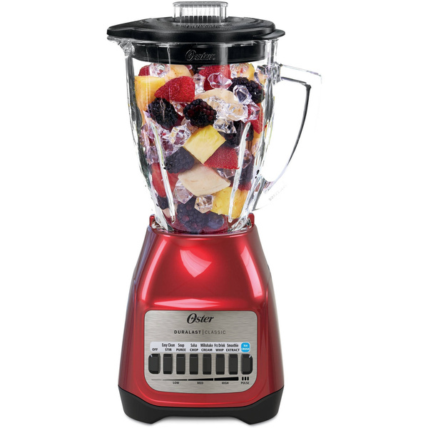 Oster BLSTCC-BFP - 12-Speed Blender 