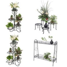 植物, Indoor, Shelf, Pot