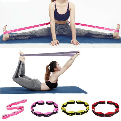 Ballet band exercises hot sale